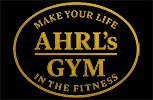 AHRL's GYM（アールズジム）